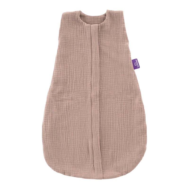 Träumeland Sommerschlafsack Liebmich 0.5 TOG Baumwollmusselin von Träumeland