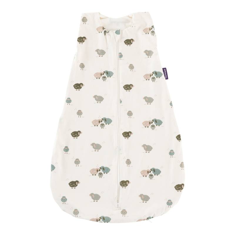 Träumeland Sommerschlafsack Liebmich 0.5 TOG Exklusivdesign von Träumeland