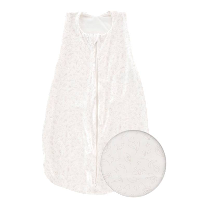 Träumeland Sommerschlafsack Liebmich 0.5 TOG Exklusivdesign von Träumeland
