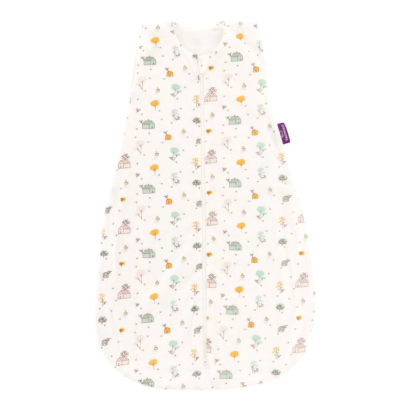 Träumeland Sommerschlafsack Liebmich 0.5 TOG von Träumeland