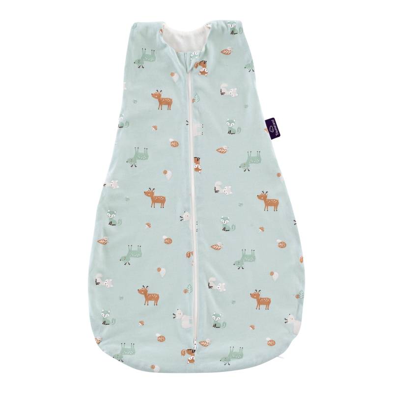 Träumeland Sommerschlafsack Liebmich 0.5 TOG von Träumeland