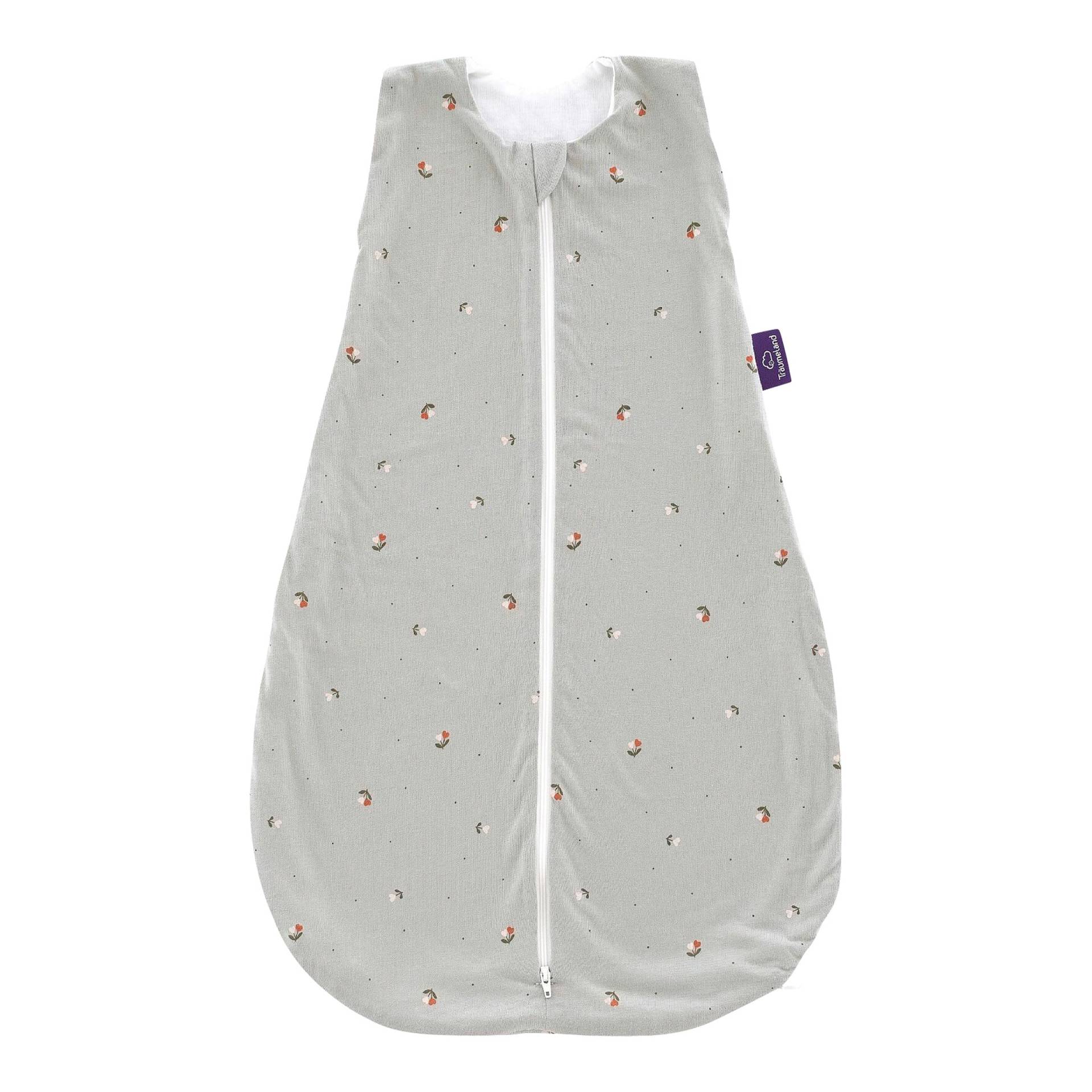 Träumeland Sommerschlafsack Liebmich Tencel™ 0.5 TOG von Träumeland