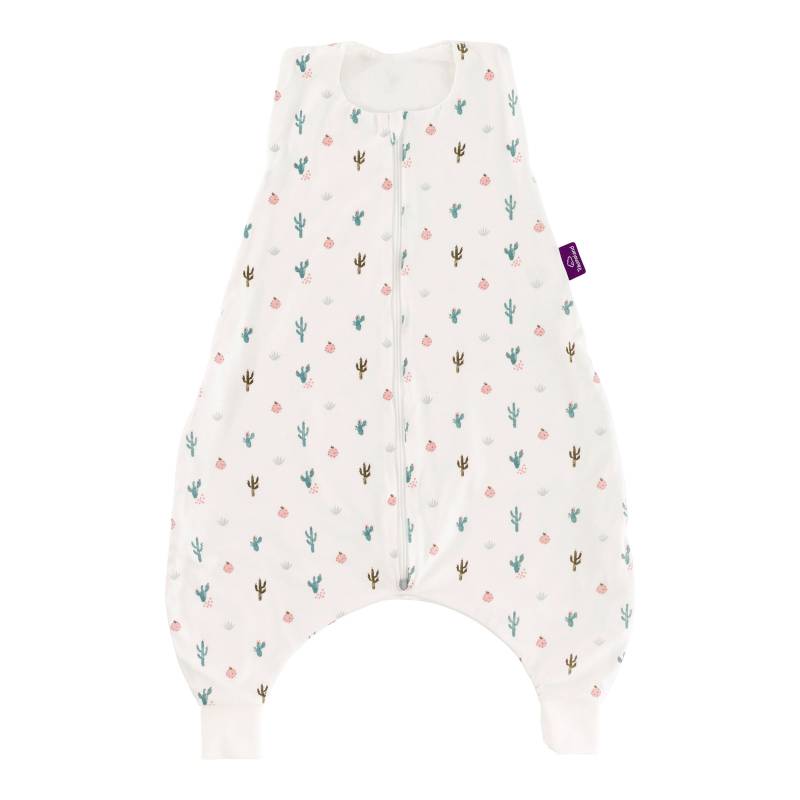 Träumeland Sommer-Sleepoverall Light TO GO 0.5 TOG von Träumeland