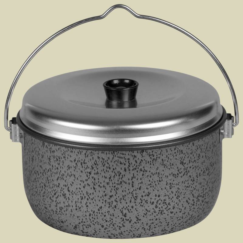 Lagerkessel Non-stick 2,5 Liter mit Deckel von Trangia