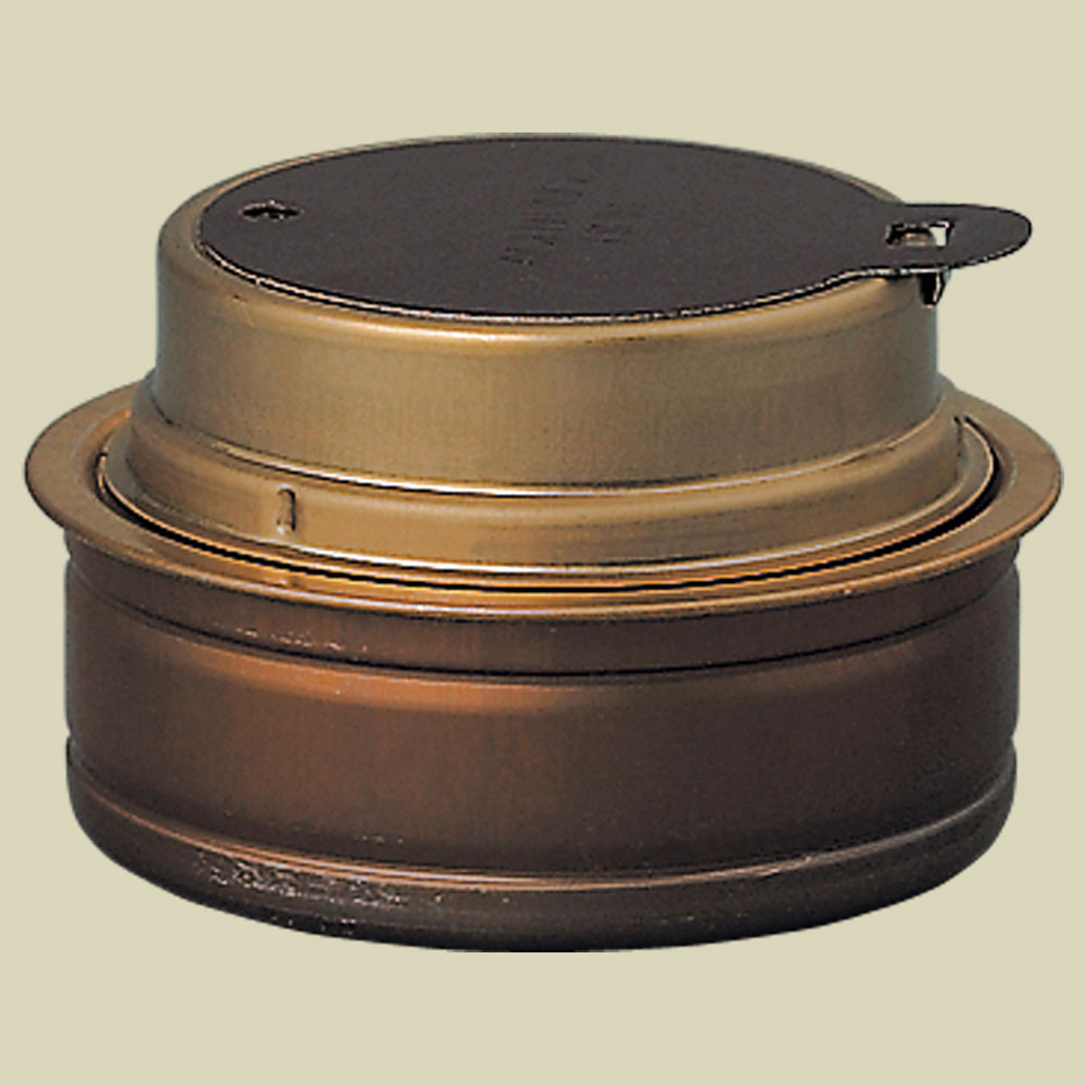 Spiritusbrenner für Trangia Sturmkocher von Trangia