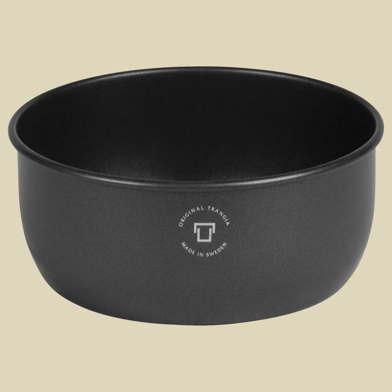 Topf 1,75 L für Trangia 25 UL ALU Non-stick Durchmesser 181 mm, Höhe 77 mm von Trangia