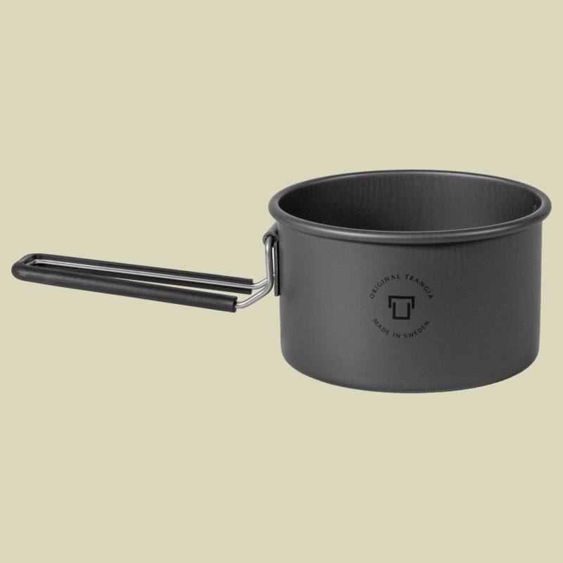 Trangia Becher (Mug) - HA black von Trangia