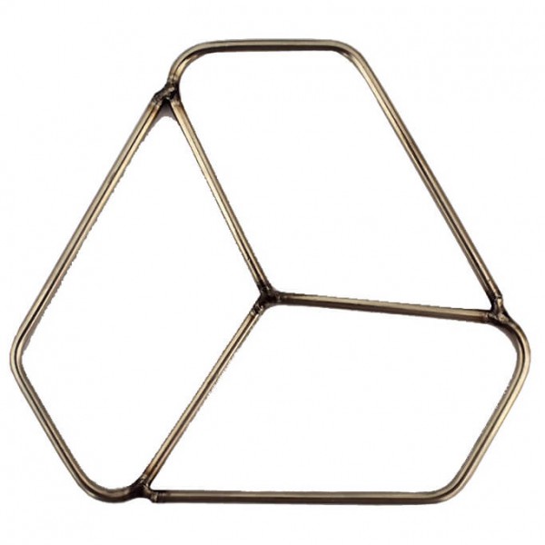 Trangia - Espresso Kocherstern - Kocheraufsatz Gr One Size von Trangia