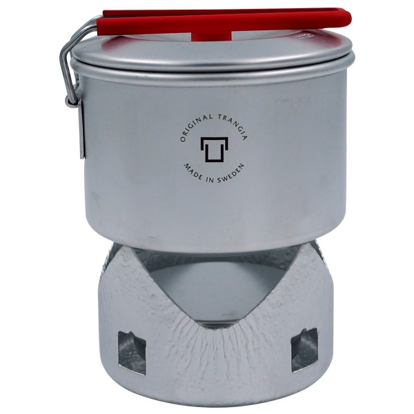 Trangia - Micro Light - Trockenbrennstoffkocher Gr 500 ml von Trangia