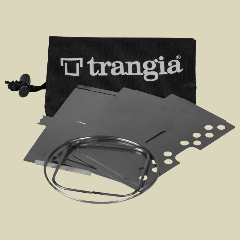 Trangia Triangle - Maße: 123 x 85 mm von Trangia