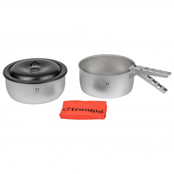 Trangia - Tundra Set Duossal II - Topf Gr 635 g Trangia - Tundra Set Duossal II - Topf Gr 635 g von Trangia