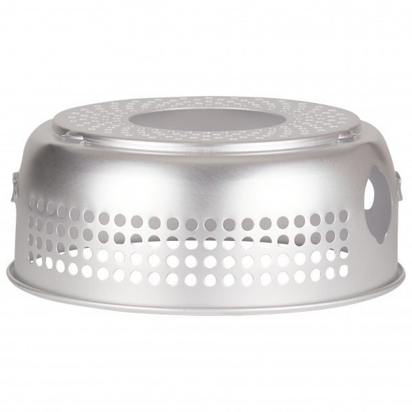 Trangia - Windschutz Unten für 27er Serie Ultralight Alu - Ersatzteil Gr One Size von Trangia