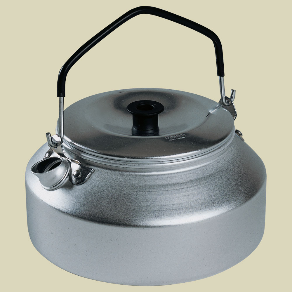 Wasserkessel 0.9 L für Trangia Kocher groß von Trangia