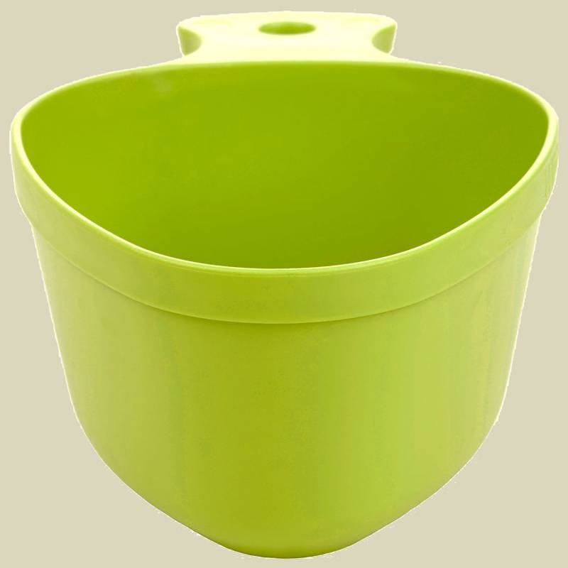 Wildo Berghaferl Farbe Lime von Trangia