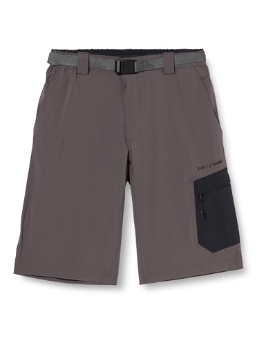 TRANGO Herren Pant. Kurze Majalca Vn Short, anthrazit, L TRANGO Herren Pant. Kurze Majalca Vn Short, anthrazit, L von Trango