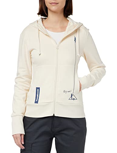 Trango Damen Arnot Jacke, beige, L von Trango