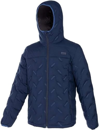 Trango Herren Valkom Jacke, Marineblau, S von Trango