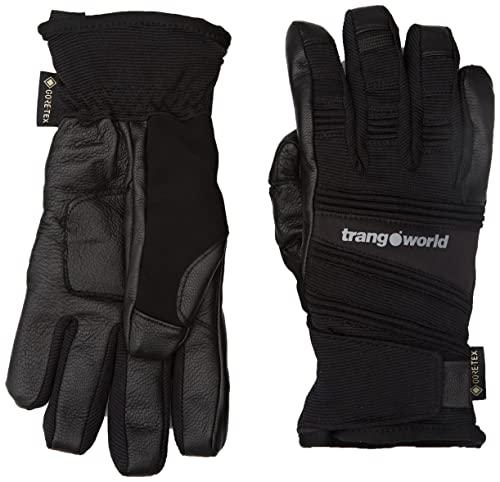 Trango Unisex Triglav Handschuhe, Schwarz, XS von Trango