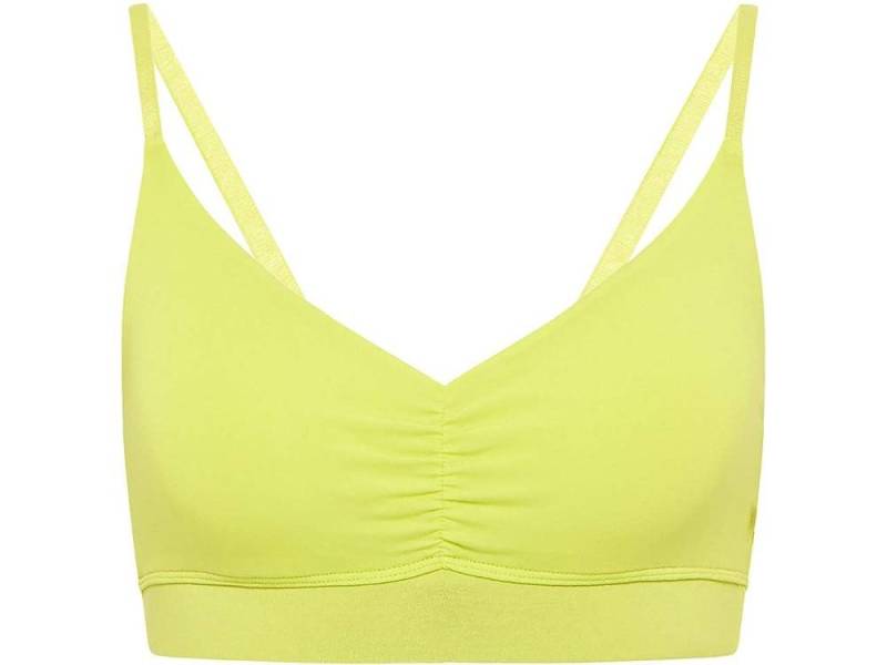 Tranquillo Bralette tranquillo Damen-Triangle-Bralette aus Tencel von Tranquillo
