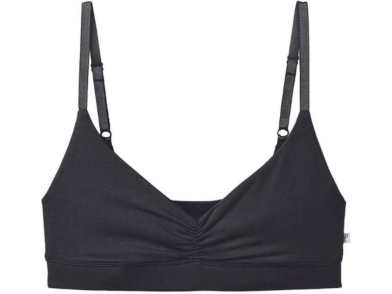 Tranquillo Bralette tranquillo Damen-Triangle-Bralette aus Tencel von Tranquillo