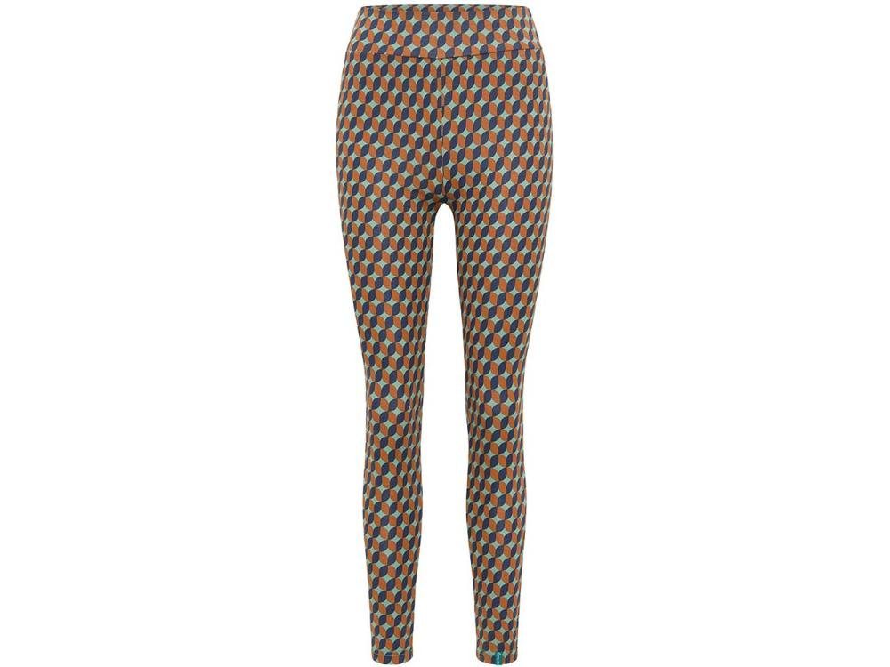 Tranquillo Leggings tranquillo Bio-Damen-Leggings aus Jersey von Tranquillo