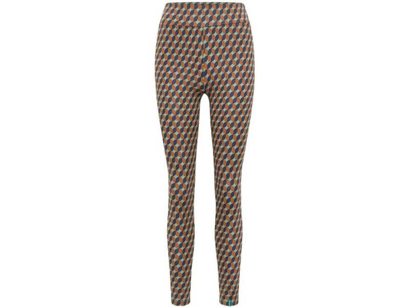 Tranquillo Leggings tranquillo Bio-Damen-Leggings aus Jersey von Tranquillo