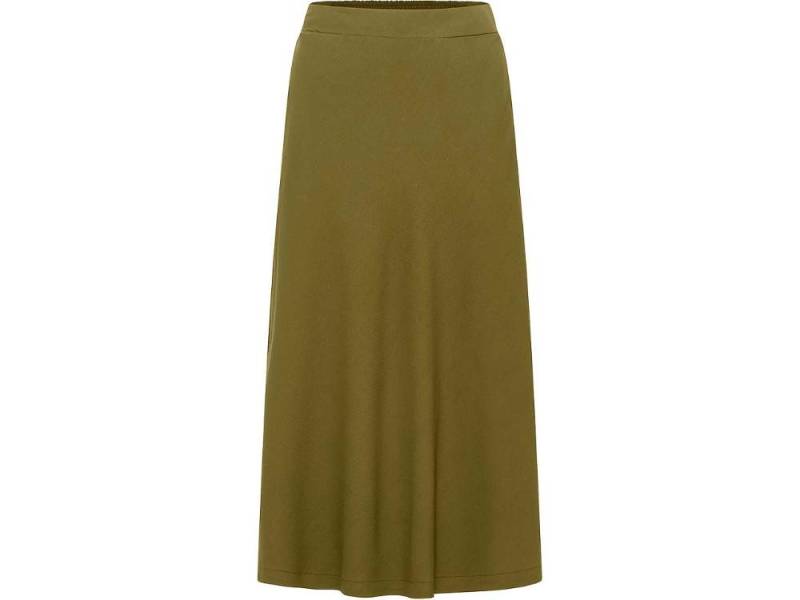 Tranquillo Sommerrock tranquillo Damen-Midirock in A-Linie von Tranquillo