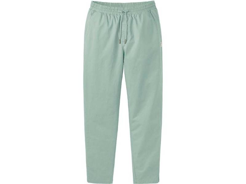 Tranquillo Stoffhose tranquillo Bio-Damen-Hose im Jogger-Style von Tranquillo