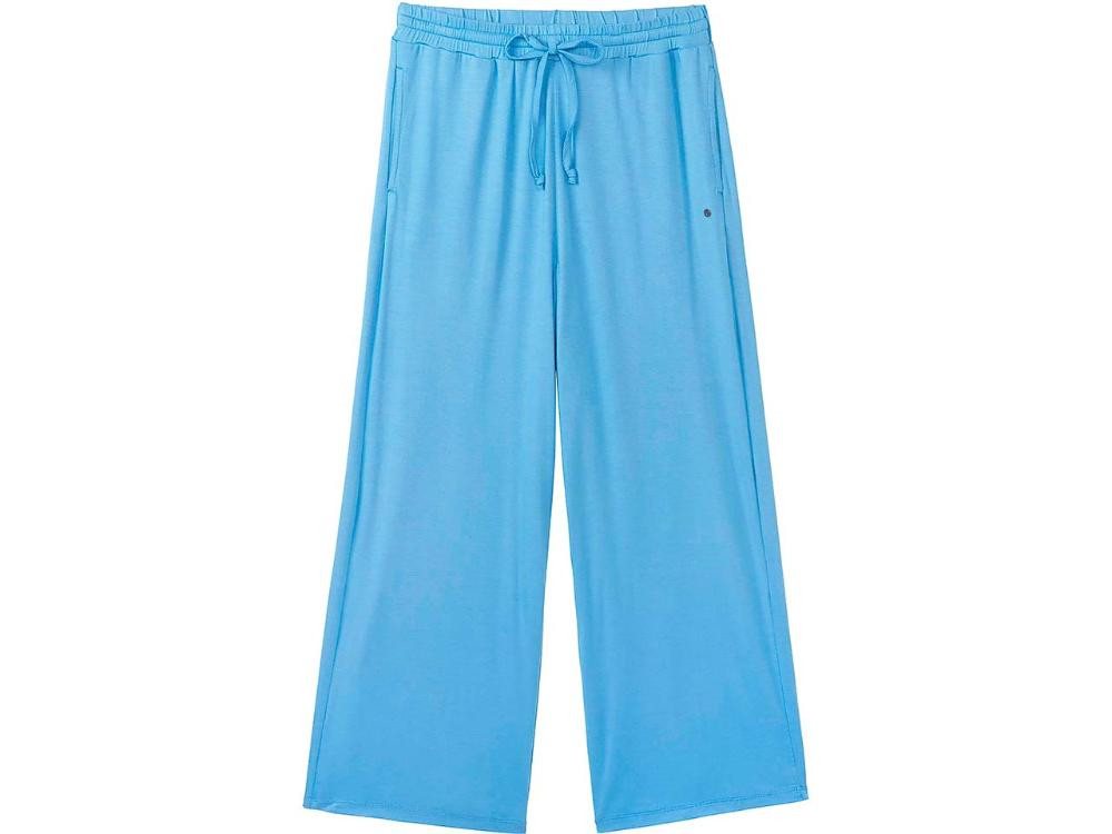 Tranquillo Stoffhose tranquillo Damen-Hose mit Bindebändern von Tranquillo