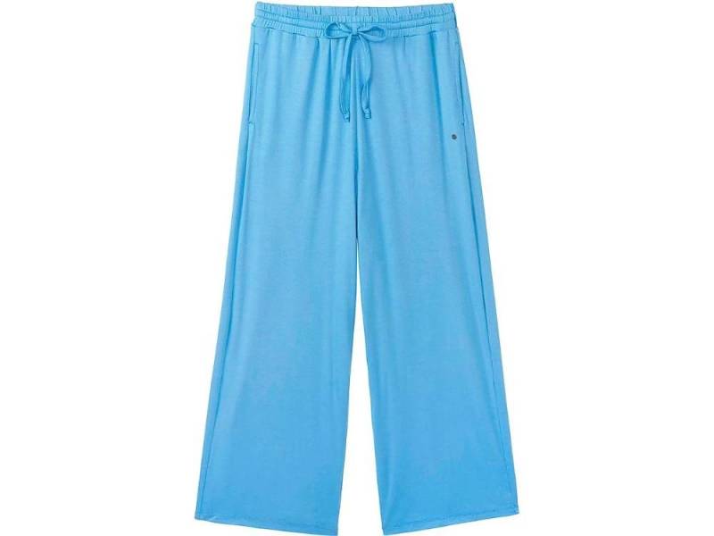 Tranquillo Stoffhose tranquillo Damen-Hose mit Bindebändern von Tranquillo