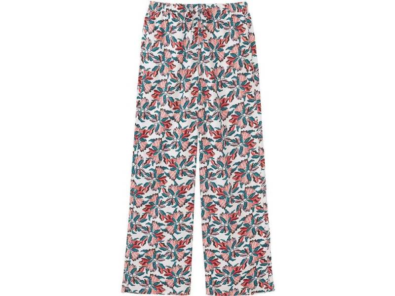 Tranquillo Stoffhose tranquillo Damen-Hose mit geradem Schnitt von Tranquillo