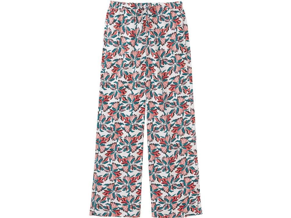 Tranquillo Stoffhose tranquillo Damen-Hose mit geradem Schnitt von Tranquillo