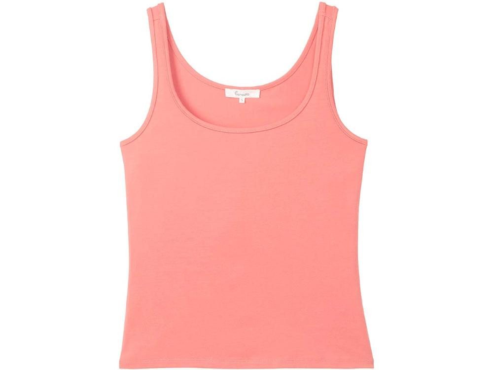 Tranquillo Tanktop tranquillo Damen-Top aus Tencel von Tranquillo
