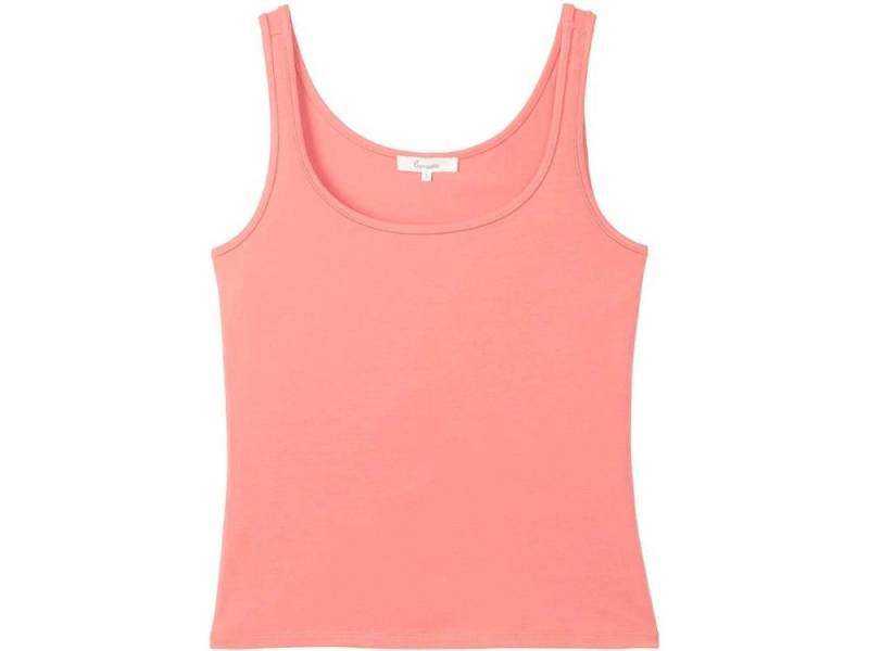 Tranquillo Tanktop tranquillo Damen-Top aus Tencel von Tranquillo