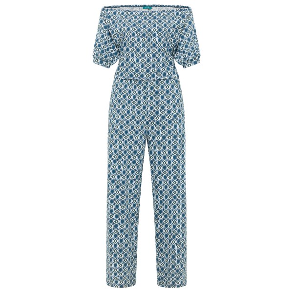 Tranquillo - Women's Jumpsuit - Jumpsuit Gr XS grau von Tranquillo