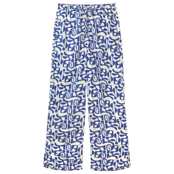 Tranquillo - Women's Lockere EcoVero Hose - Freizeithose Gr 40 grau Tranquillo - Women's Lockere EcoVero Hose - Freizeithose Gr 40 grau von Tranquillo