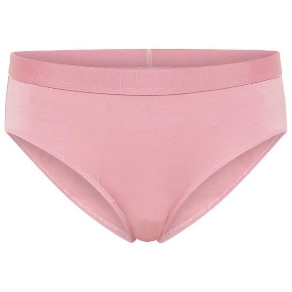 Tranquillo - Women's Tencel Panty - Alltagsunterwäsche Gr M rosa von Tranquillo
