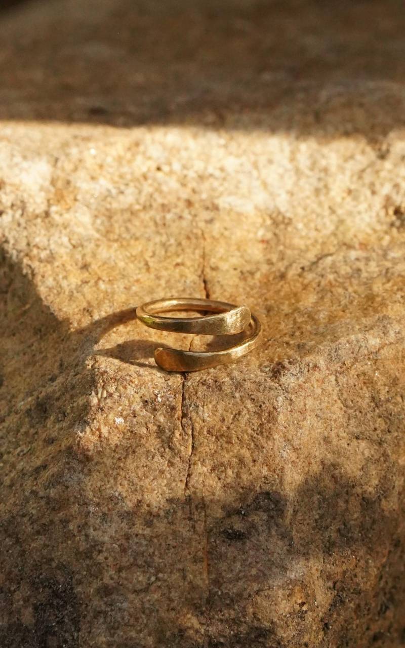 Brass Ring Brass Ring von ATELIERSACHER