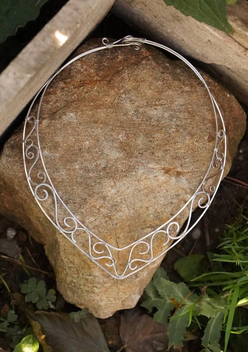 Collier Stainless Steel Collier Stainless Steel von ATELIERSACHER