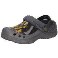 Transformers Clog Jungen grau|grau|grau|grau|grau|grau|grau von Transformers