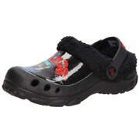 Transformers Clog Jungen schwarz|schwarz|schwarz|schwarz|schwarz|schwarz|schwarz von Transformers