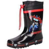 Transformers Gummistiefel Jungen schwarz|schwarz|schwarz|schwarz|schwarz|schwarz|schwarz|schwarz|schwarz von Transformers