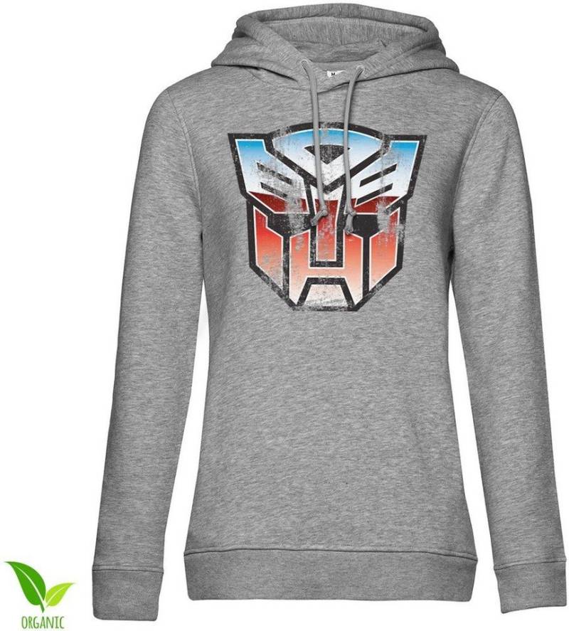 Transformers Kapuzenpullover von Transformers
