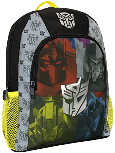 Transformers Kinder Autobots Rucksack von Transformers