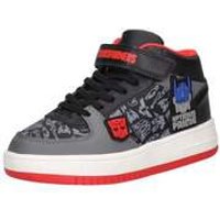 Transformers Sneaker High Jungen grau von Transformers