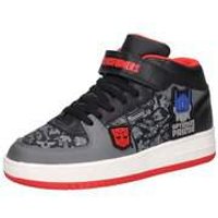 Transformers Sneaker High Jungen grau|grau|grau|grau von Transformers