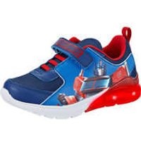 Transformers Sneaker Jungen blau|blau|blau von Transformers