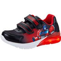 Transformers Sneaker Jungen schwarz|schwarz|schwarz|schwarz von Transformers