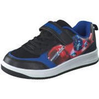 Transformers Sneaker Jungen schwarz von Transformers