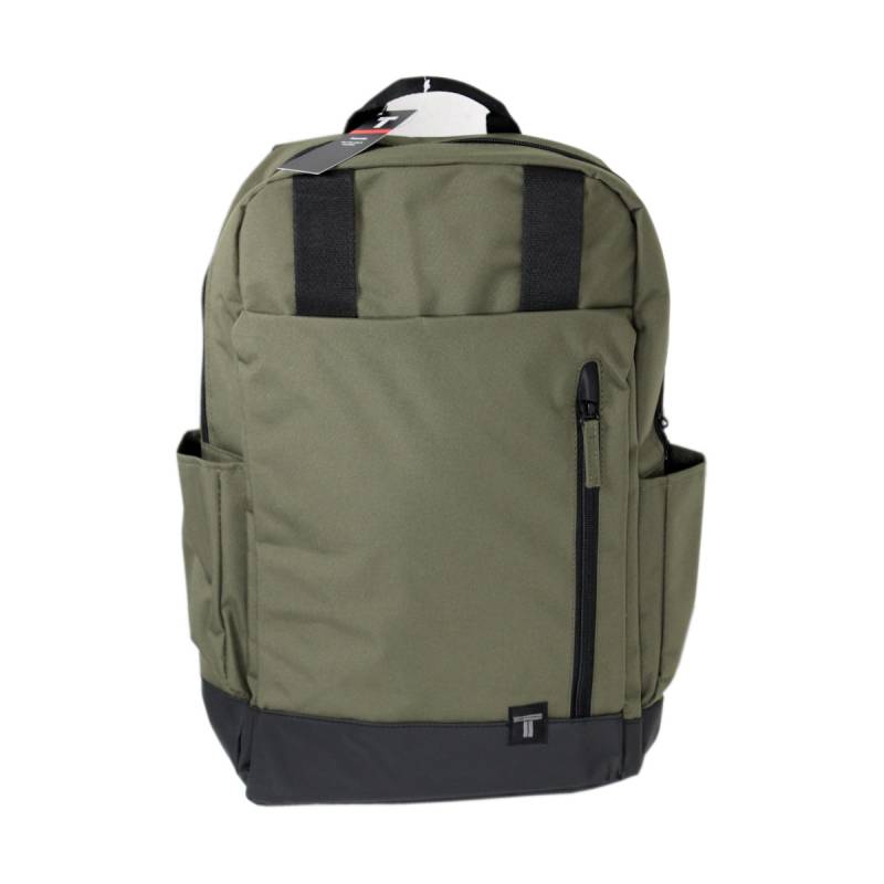 Tranzip Rucksack Laptop Notebock Laptoprucksack Laptoptasche 15,6 Zoll Olivgrün Tranzip Rucksack Laptop Notebock Laptoprucksack Laptoptasche 15,6 Zoll Olivgrün von Tranzip